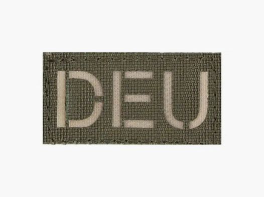 Zentauron Patch DEU klein