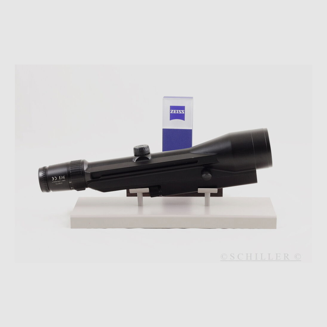 Zeiss Diarange M 3-12x56 T*