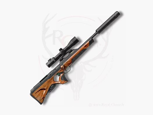 Carabine RS3 HERITAGE FOURSTAR Cal.30-06 WALTHER