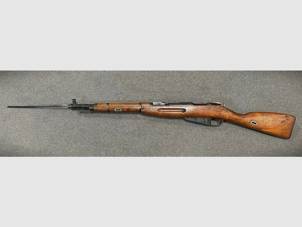 Carabina Mosin Nagant 1944, immagine 1 di 5