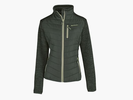 Deerhunter Jacke Lady Moor Padded