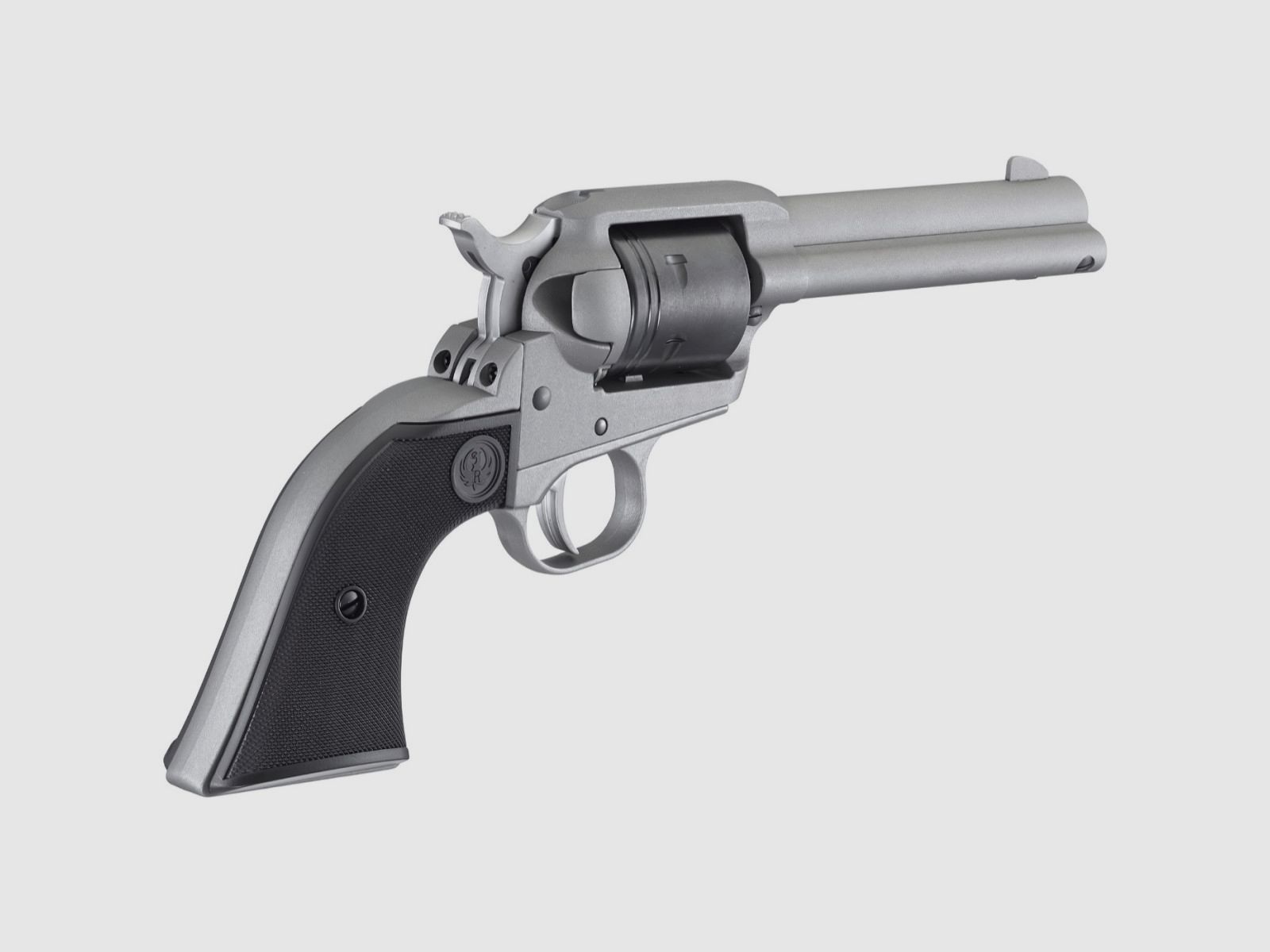 Ruger Wrangler 4,62'' .22LR (2003), immagine 5 di 9