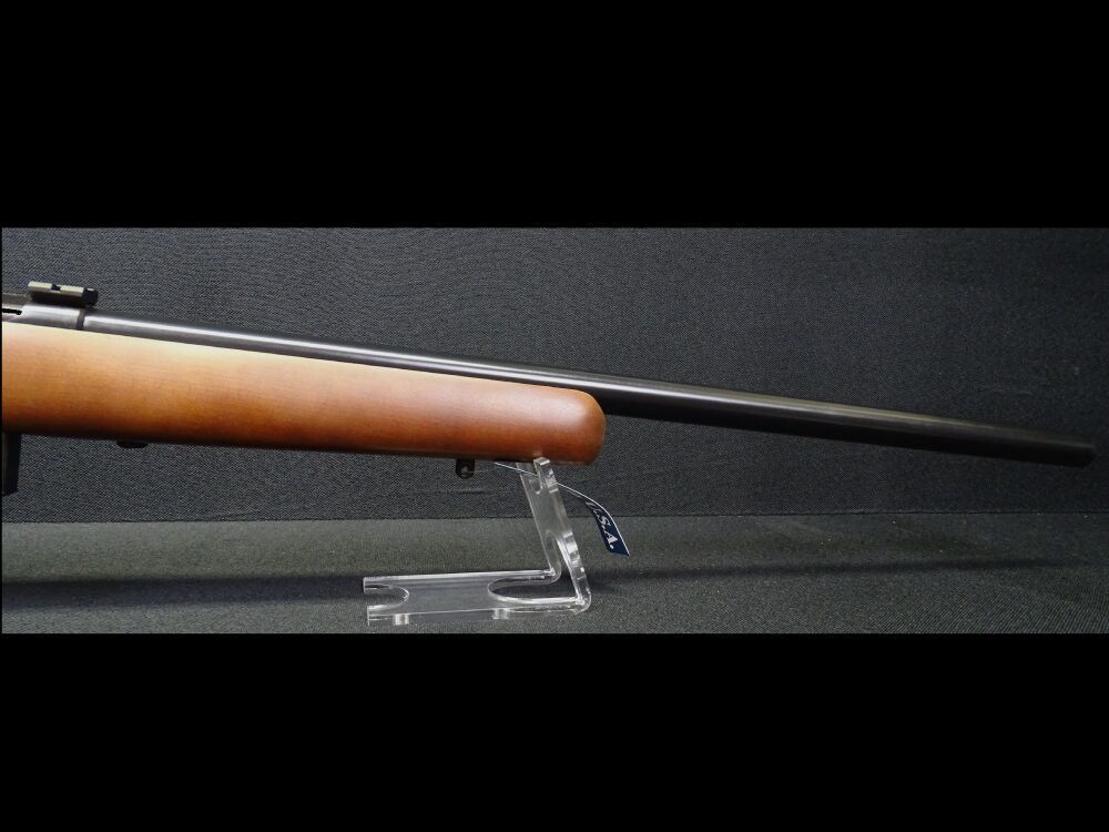 Marlin XT-17V