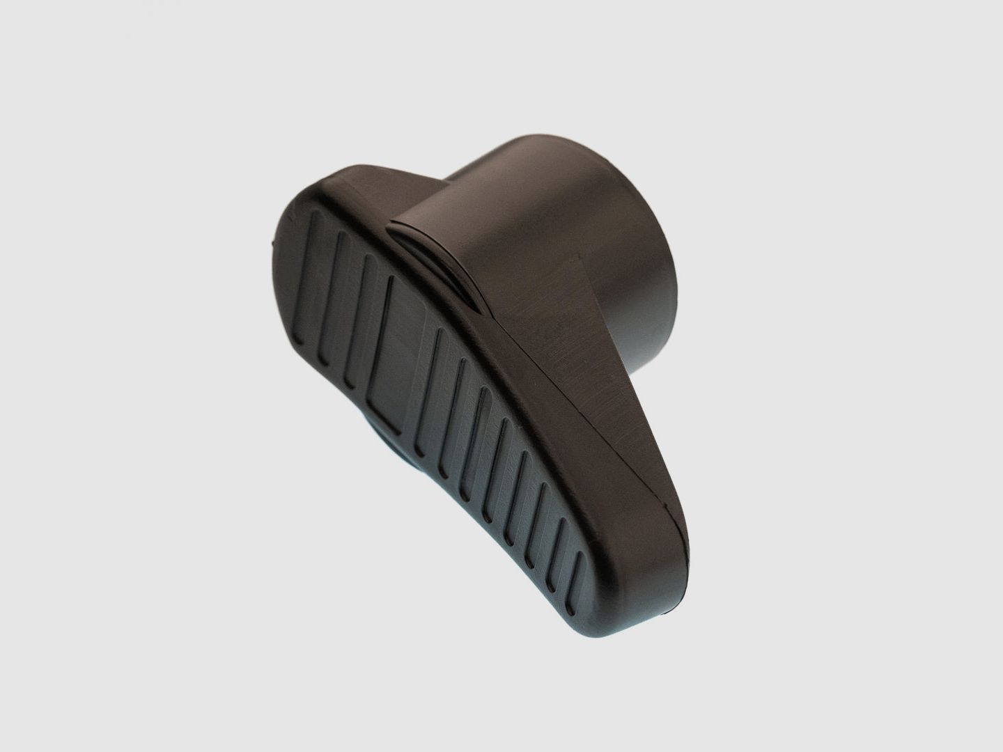 13ci / 0,2Liter BUTTSTOCK | Schulterstütze | BLACK | T4E Paintball