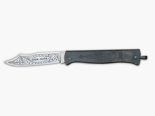 COUTEAU DOUK DOUK GRAND MODELE BRONZE