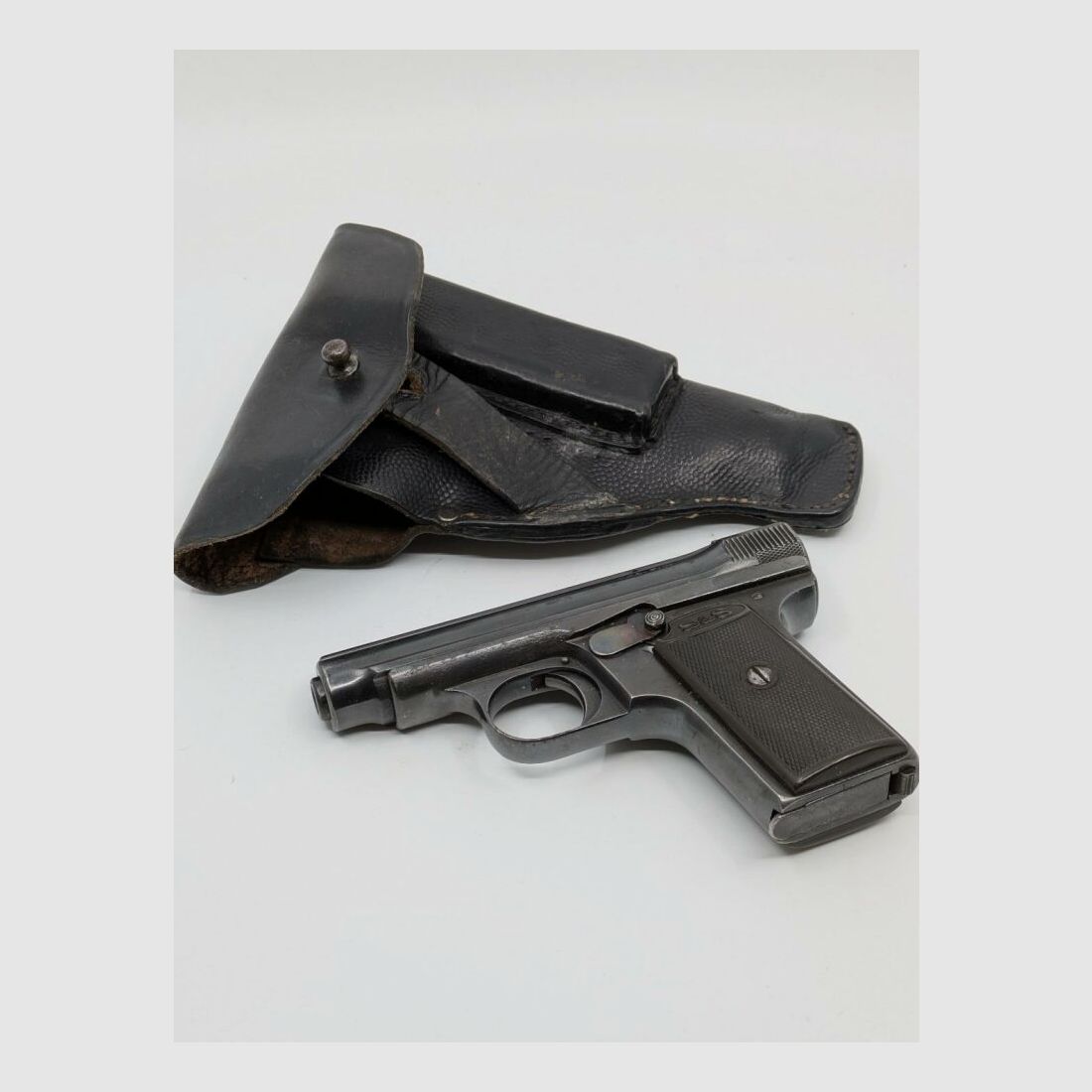 S&S 1913