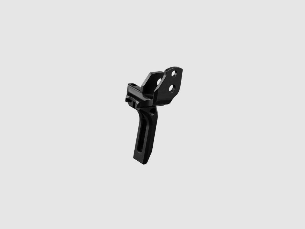 Arma Zeka Trigger straight