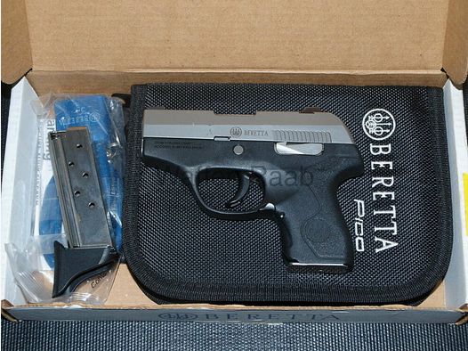 Beretta Pico Beretta Pico