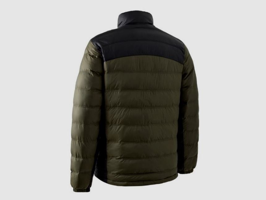 Deerhunter Northward Vatteret Jakke Green, billede 2 af 2