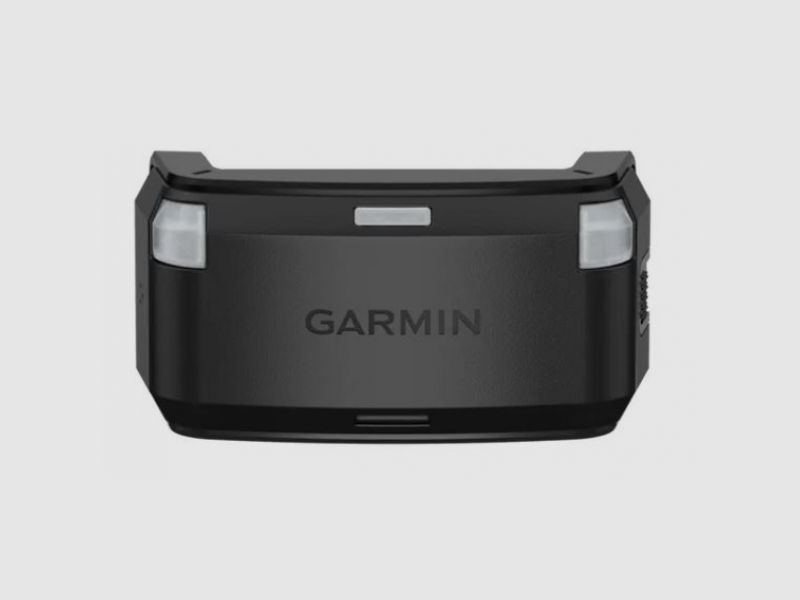 Garmin Alpha LTE + halsband oranje / SET!