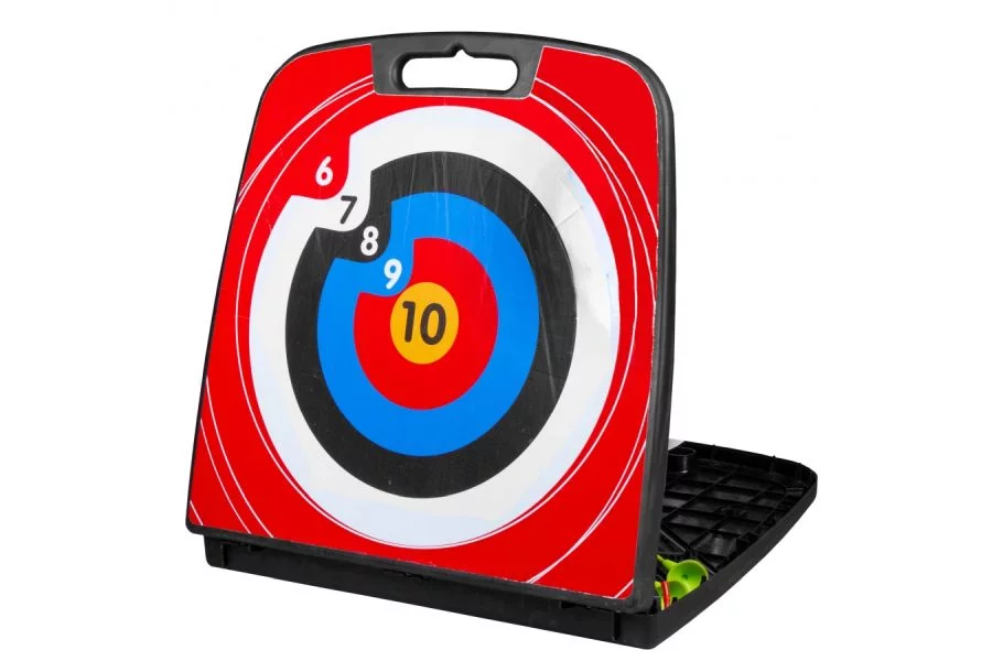 Recurve bow NXB RB Ready 2 Play Set 20 lbs with target, image 10 of 18
