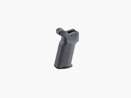 Moe K2+ Griff Polymer AR15/M4 Stealth Grau