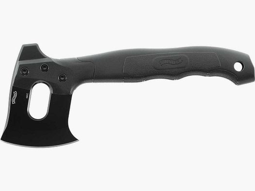 Compact Axe