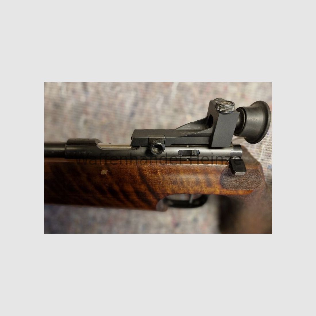 Walther UIT, zdjęcie 5 z 10