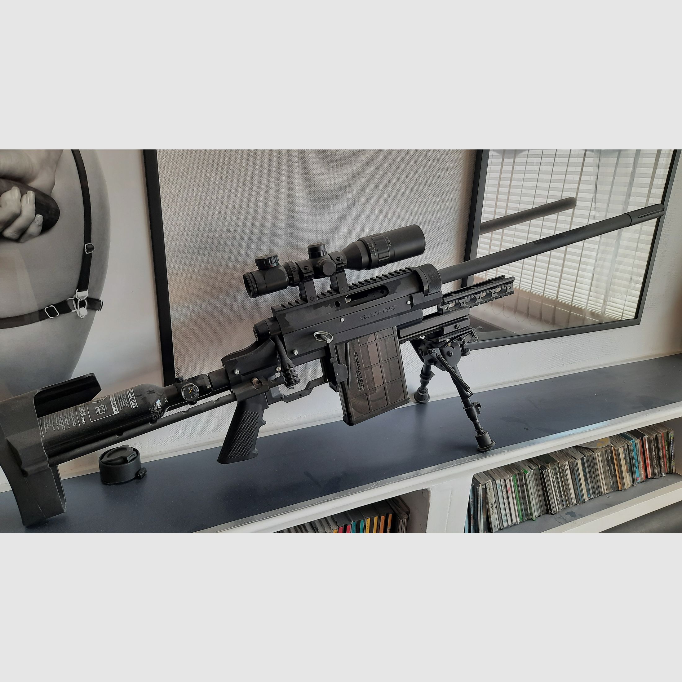 Carmatech  sar 12c  megfed