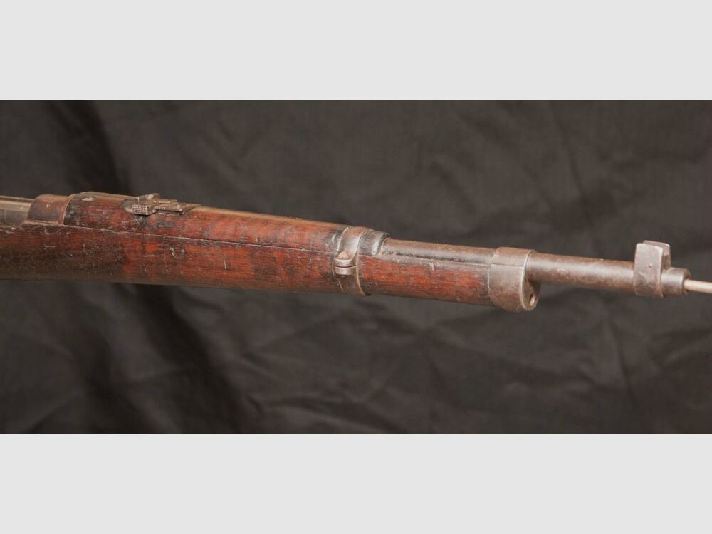 FN Fabrique National 1894 Mauser