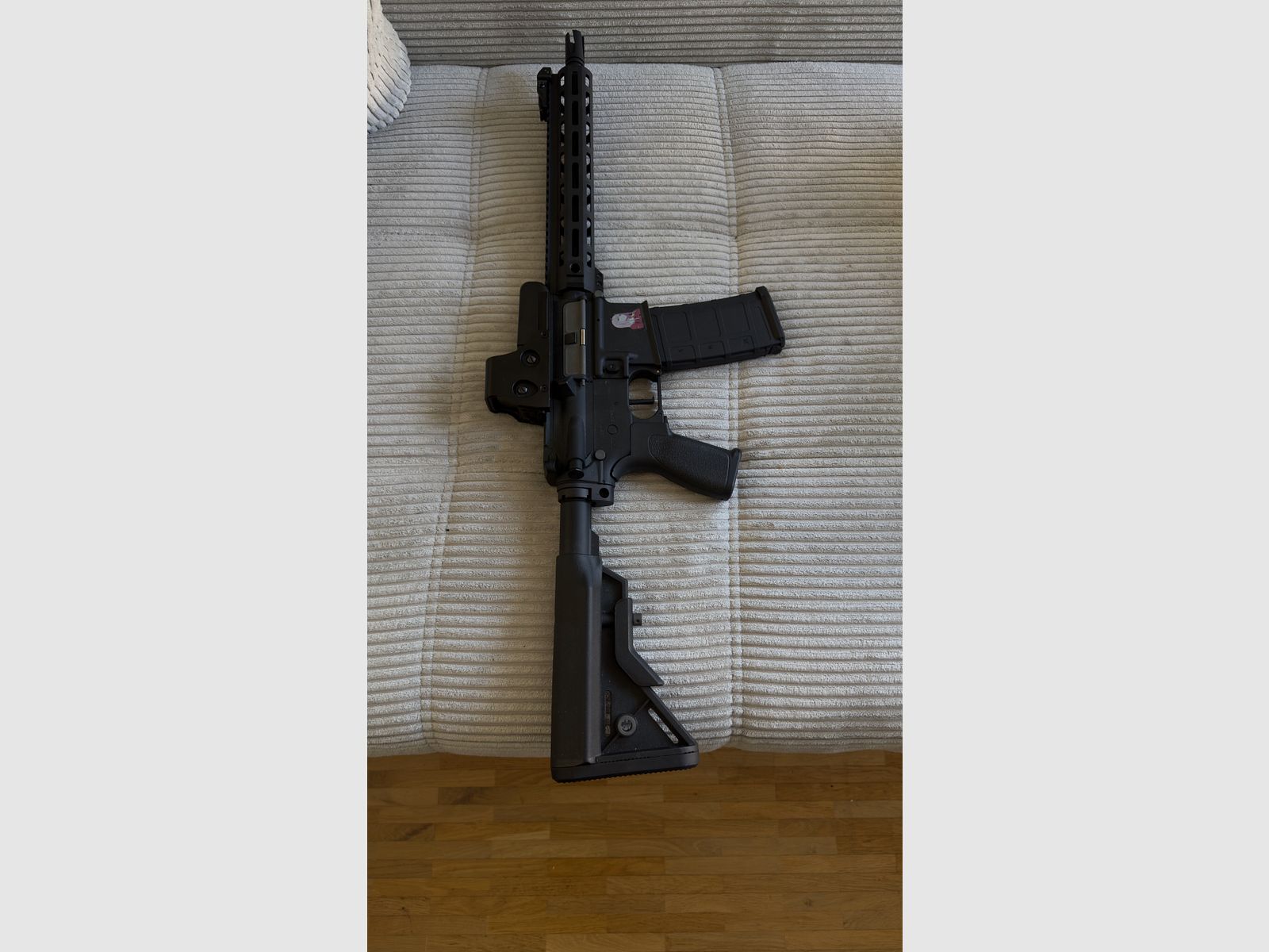 Sammelverkauf G&G cm 16 und cm 15 und Novritsch ssr4 
