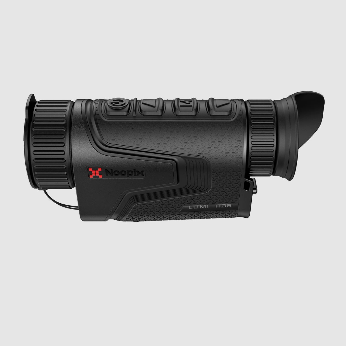 Nocpix Wärmebild-Handgerät Lumi H35
