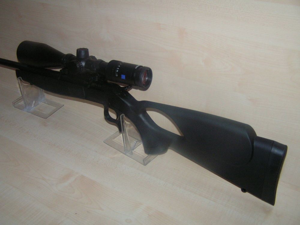 Bergara BA 13 TD