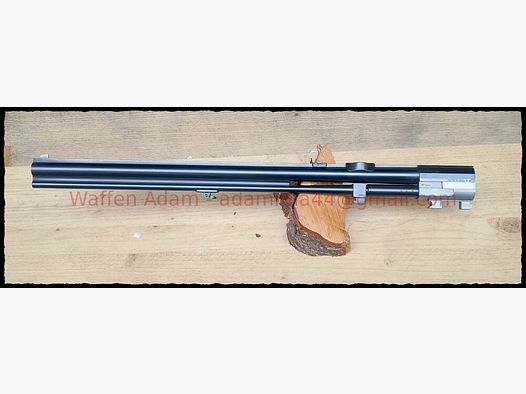 Blaser 700/88 canon d'échange