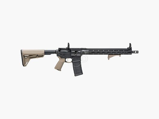 SPRINGFIELD Saint Victor FDE