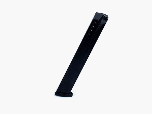 RUGER SECURITY-9 9MM (32) RD ACIER BLEU