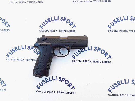Beretta PX4 Storm cal 4.5