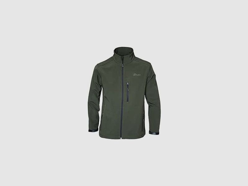 BENISPORT Veste Soft Shell JAVALAMBRE
