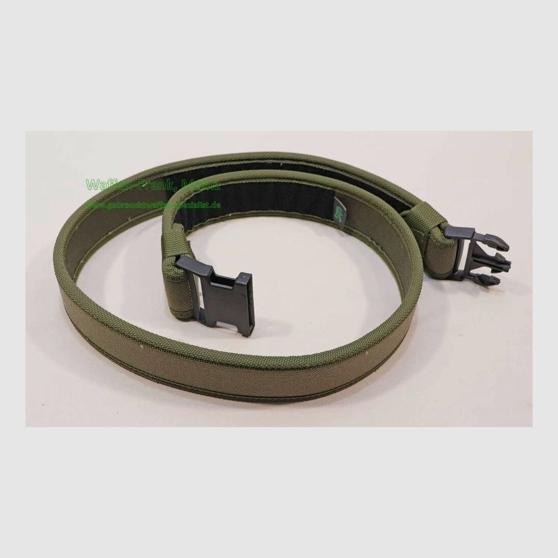 Ceinture Kettner de chasse/armes