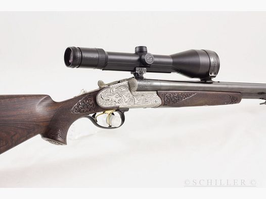 Krieghoff Neptun-Primus