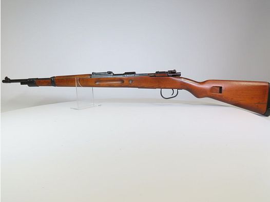 Code 42 - Mauser K98