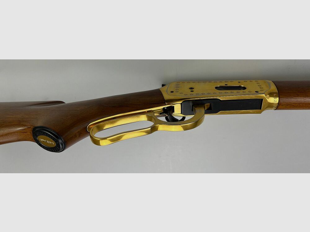 Winchester Model 94 Lone Star Commemorative
