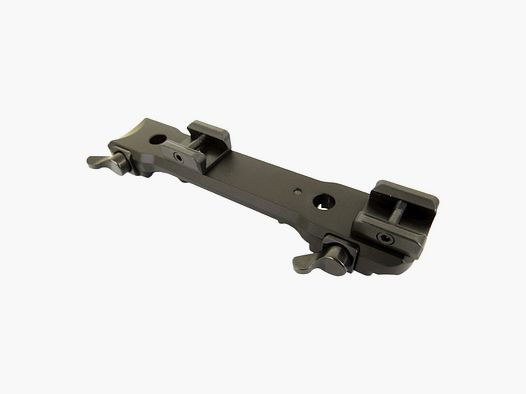 MAKuick / 1-tlg. Für werkseitig vorbereitete Büchsen CZ | 550 | LM- Prisma | | Standard