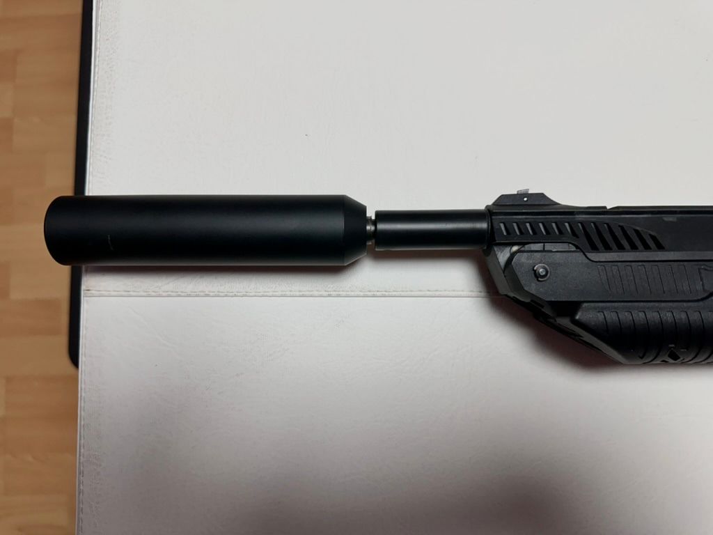 Zoraki HP-01 Ultra 5,5