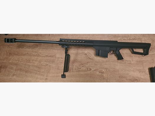 Fucile di precisione M82 CO2