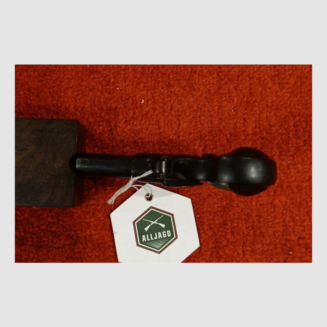 Röhm Mod. 15S .22lr, immagine 6 di 6