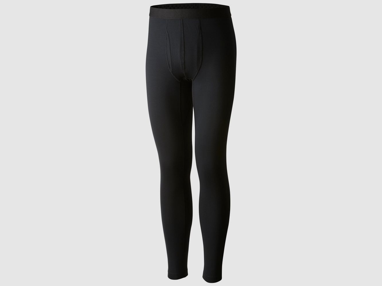COLUMBIA MIDWEIGHT STRETCH TIGHT HOSEN SCHWARZ HERREN, Bild 2 von 2