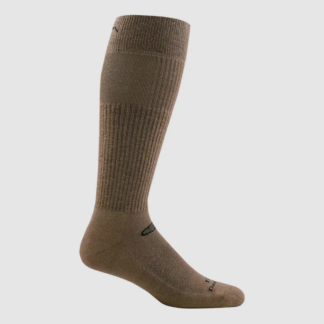 Darn Tough DarnTough Socken T3005 Tactical MC Light Cushion coyote