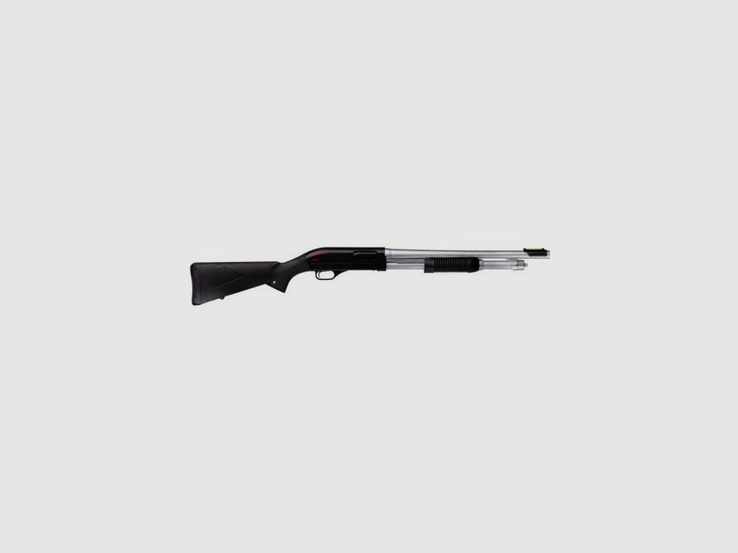 WINCHESTER POMPA DEFENDER C 12