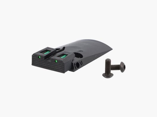 Sig Sauer – P322 verstellbare Kimme mit Fiberoptik
