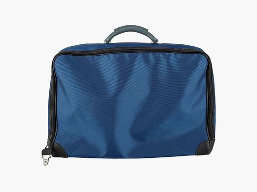 Sac de transport en linge d'origine Bundeswehr BW d'occasion