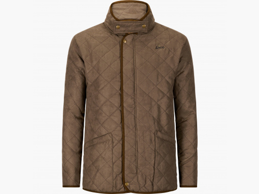 il Lago Prestige Chaqueta Acolchada Benson 2.0 Hombre (Oliva) | L