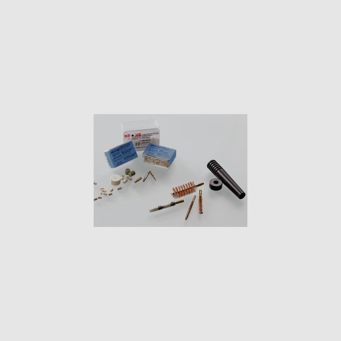 FELTRINI VFG 66792 Kal. 4/4,5 Mm
