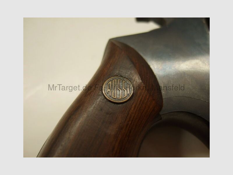 Rossi 27 * 5-shot * hunting weapon