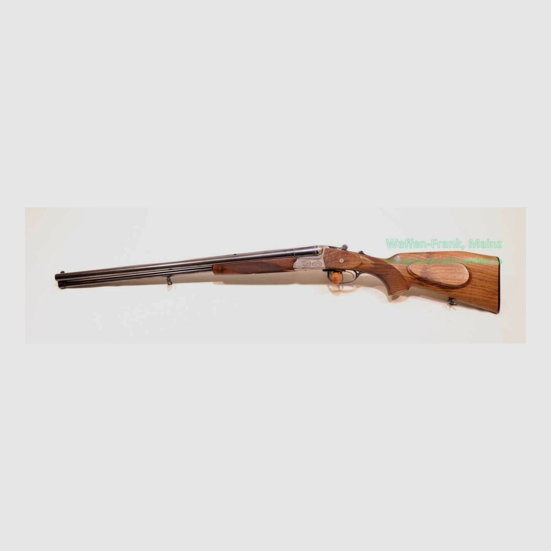 Krieghoff - Ulm Mod. Trumpf Dural