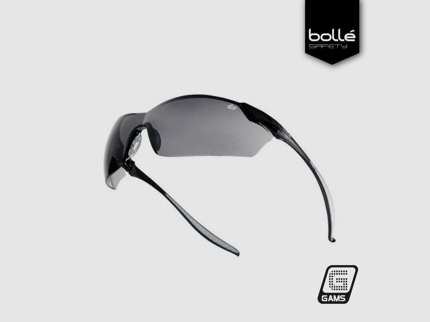 Bollé Mamba Veiligheidsbril