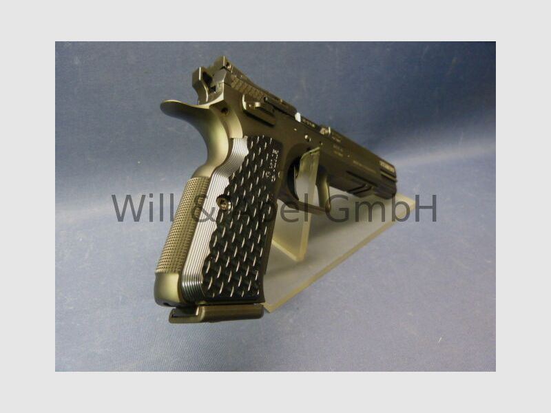 KMR W-02 Cuda CLUB 30 VERSION