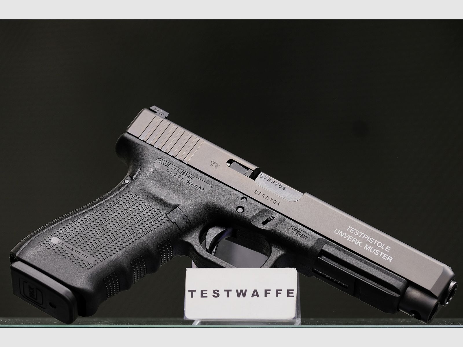 Glock 41, zdjęcie 1 z 2