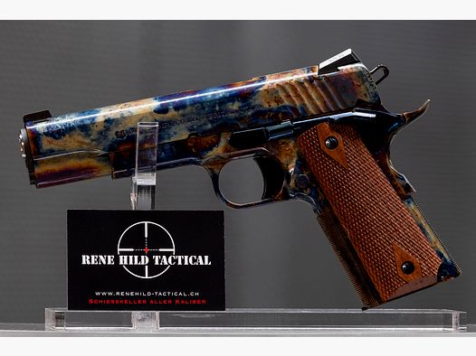 Standard Manufacturing 1911