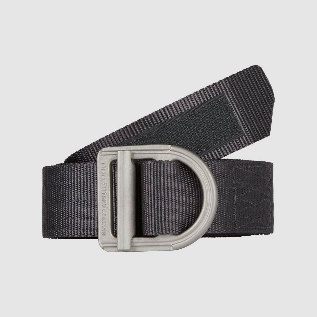 5.11 Tactical Trainer Gürtel Charcoal S